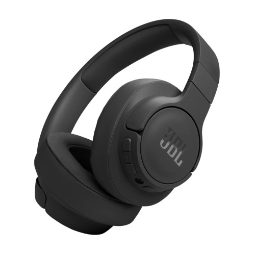 Наушники с микрофоном JBL Tune 770NC Black (JBLT770NCBLK)