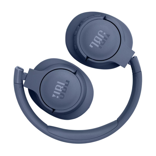 Наушники с микрофоном JBL Tune 770NC Blue (JBLT770NCBLU)