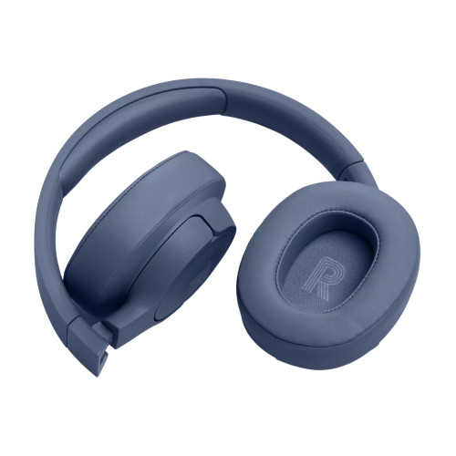 Наушники с микрофоном JBL Tune 770NC Blue (JBLT770NCBLU)