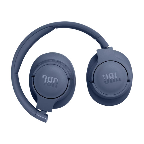 Наушники с микрофоном JBL Tune 770NC Blue (JBLT770NCBLU)