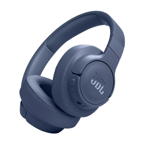 Наушники с микрофоном JBL Tune 770NC Blue (JBLT770NCBLU)