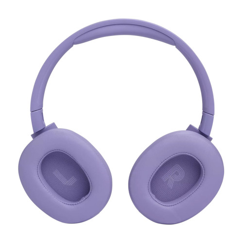 Наушники с микрофоном JBL Tune 770NC Purple (JBLT770NCPUR)