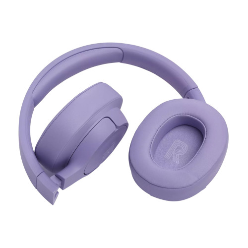 Наушники с микрофоном JBL Tune 770NC Purple (JBLT770NCPUR)