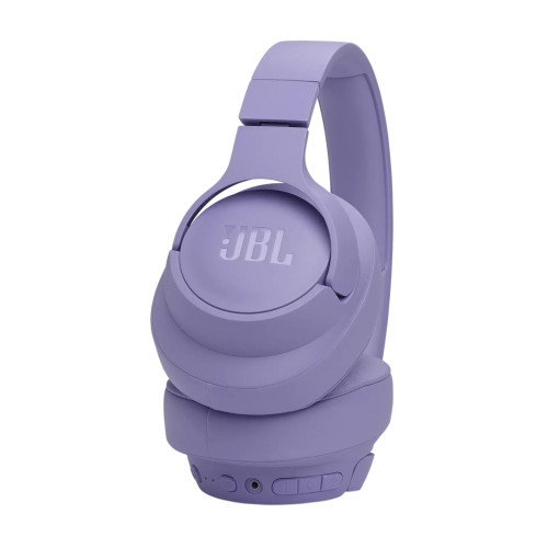 Наушники с микрофоном JBL Tune 770NC Purple (JBLT770NCPUR)