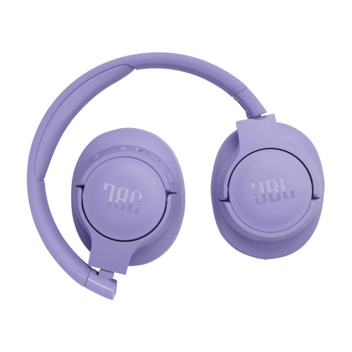 Наушники с микрофоном JBL Tune 770NC Purple (JBLT770NCPUR)