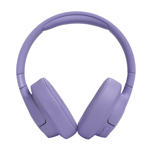 Наушники с микрофоном JBL Tune 770NC Purple (JBLT770NCPUR)