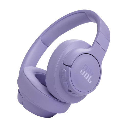 Наушники с микрофоном JBL Tune 770NC Purple (JBLT770NCPUR)