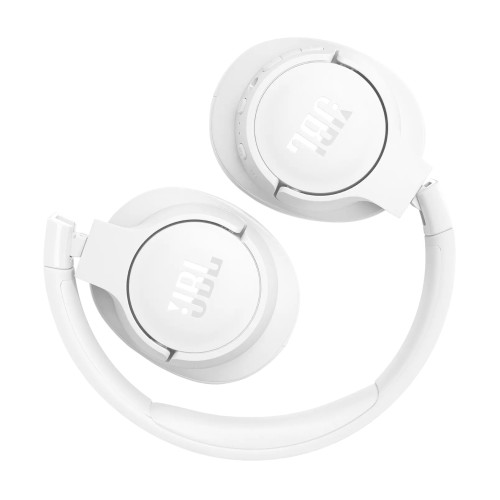 Наушники с микрофоном JBL Tune 770NC White (JBLT770NCWHT)