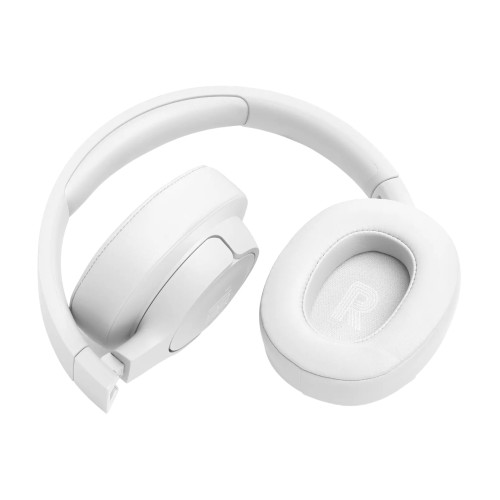 Наушники с микрофоном JBL Tune 770NC White (JBLT770NCWHT)