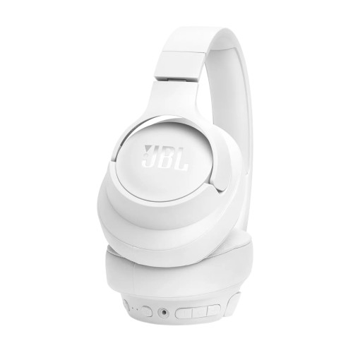 Наушники с микрофоном JBL Tune 770NC White (JBLT770NCWHT)