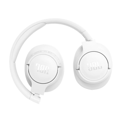 Наушники с микрофоном JBL Tune 770NC White (JBLT770NCWHT)