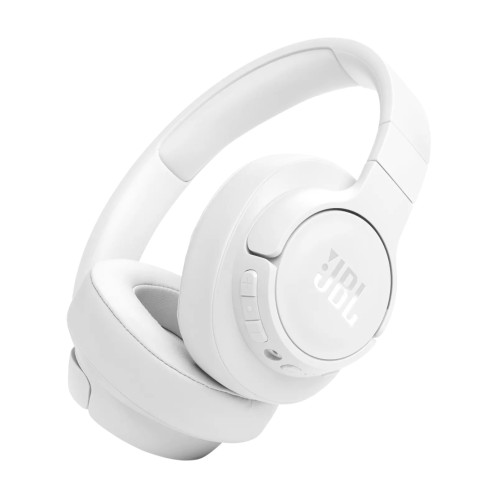 Наушники с микрофоном JBL Tune 770NC White (JBLT770NCWHT)