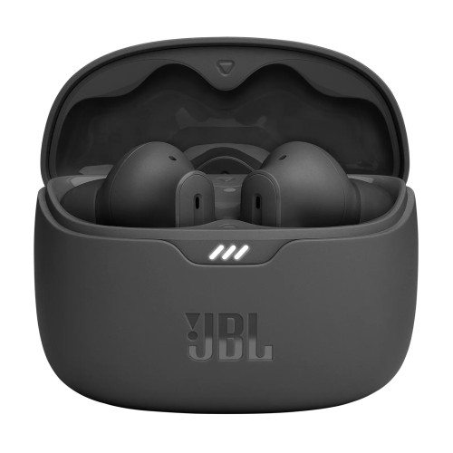 Наушники TWS JBL Tune Beam Black (JBLTBEAMBLK)