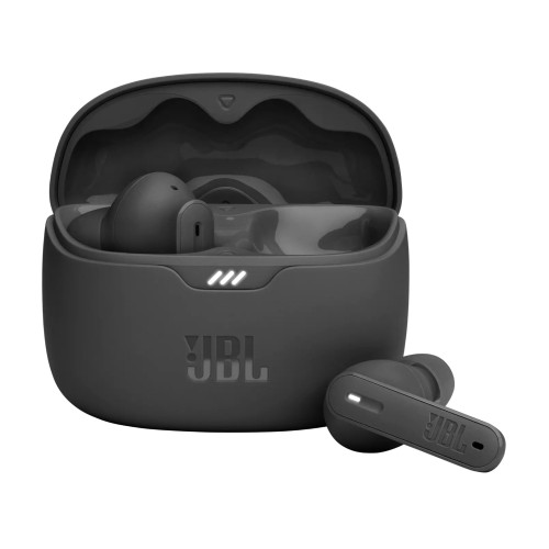 Наушники TWS JBL Tune Beam Black (JBLTBEAMBLK)