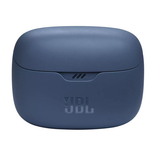 Наушники TWS JBL Tune Beam Blue (JBLTBEAMBLU)