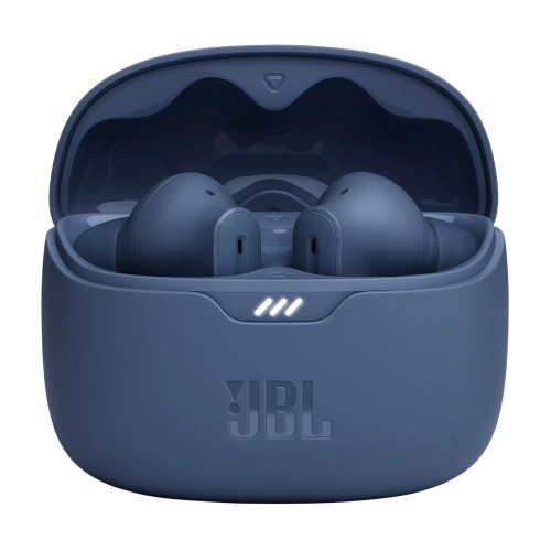 Наушники TWS JBL Tune Beam Blue (JBLTBEAMBLU)