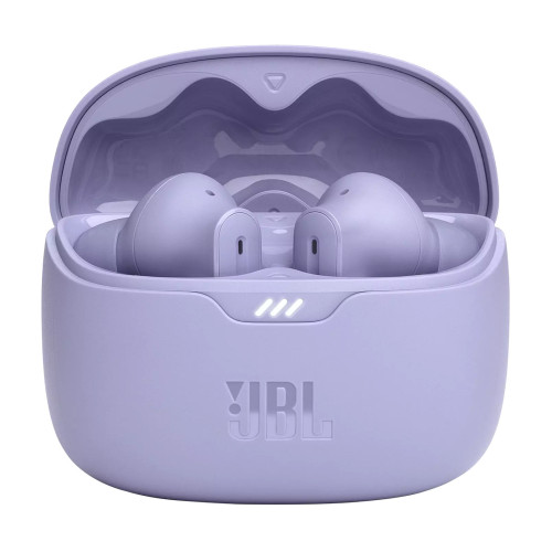 Наушники TWS JBL Tune Beam Purple (JBLTBEAMPUR)