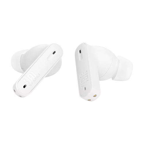 Наушники TWS JBL Tune Beam White (JBLTBEAMWHT)