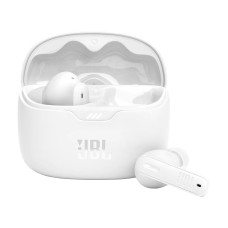 TWS JBL Tune Beam White (JBLTBEAMWHT)