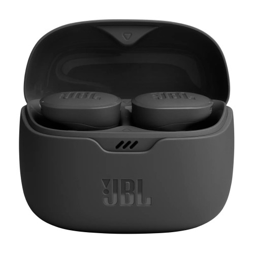 Наушники TWS JBL Tune Buds Black (JBLTBUDSBLK)