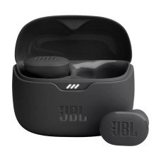 TWS JBL Tune Buds Black (JBLTBUDSBLK)