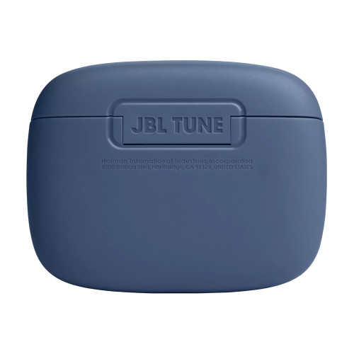 Наушники TWS JBL Tune Buds Blue (JBLTBUDSBLU)