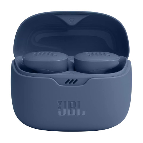 Наушники TWS JBL Tune Buds Blue (JBLTBUDSBLU)