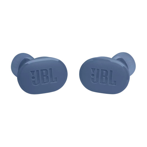 Наушники TWS JBL Tune Buds Blue (JBLTBUDSBLU)