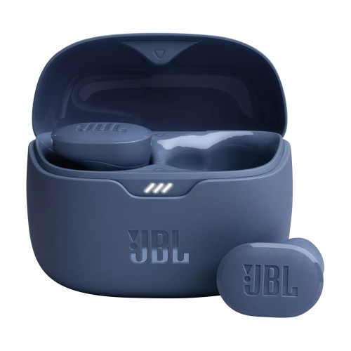 Наушники TWS JBL Tune Buds Blue (JBLTBUDSBLU)