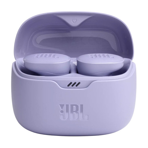 Наушники TWS JBL Tune Buds Purple (JBLTBUDSPUR)