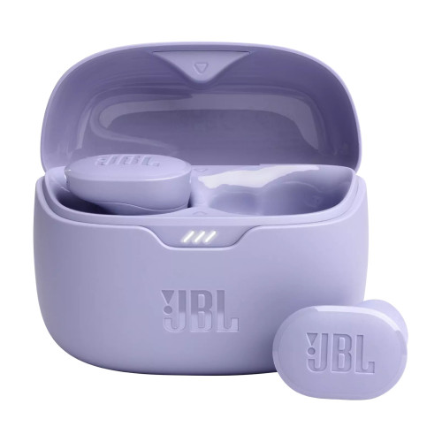 Наушники TWS JBL Tune Buds Purple (JBLTBUDSPUR)