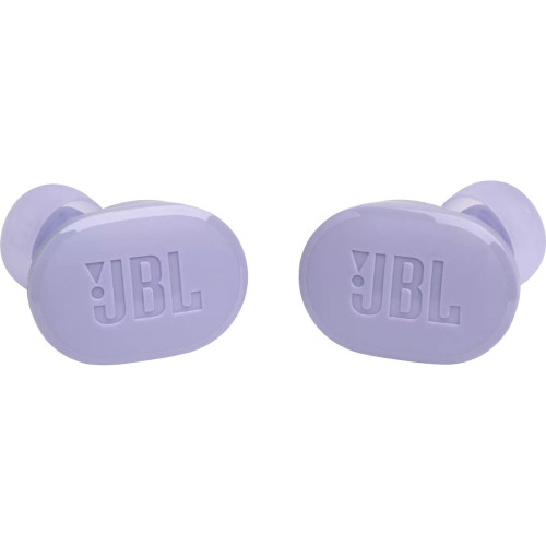 Наушники TWS JBL Tune Buds Purple (JBLTBUDSPUR)