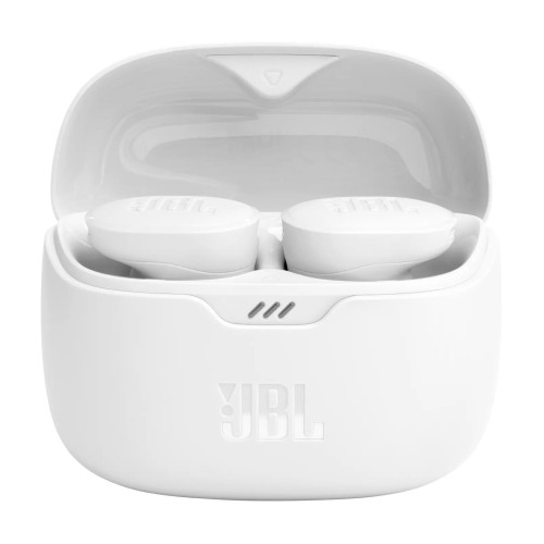 Наушники TWS JBL Tune Buds White (JBLTBUDSWHT)