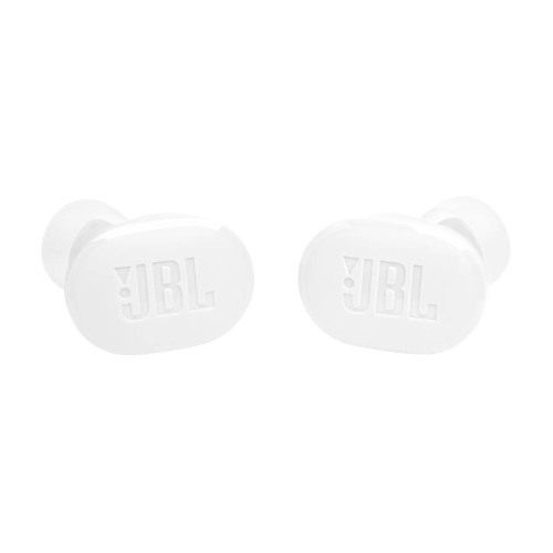 Наушники TWS JBL Tune Buds White (JBLTBUDSWHT)