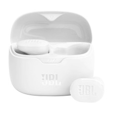 TWS JBL Tune Buds White (JBLTBUDSWHT)