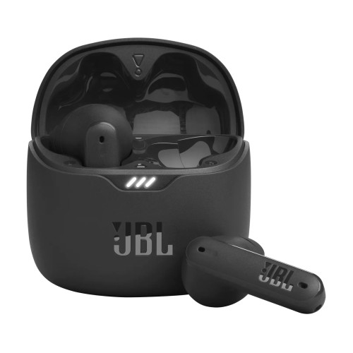 Наушники TWS JBL Tune Flex Black (JBLTFLEXBLK)