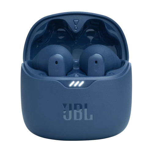 Наушники TWS JBL Tune Flex Blue (JBLTFLEXBLU)