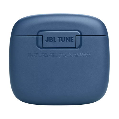 Наушники TWS JBL Tune Flex Blue (JBLTFLEXBLU)