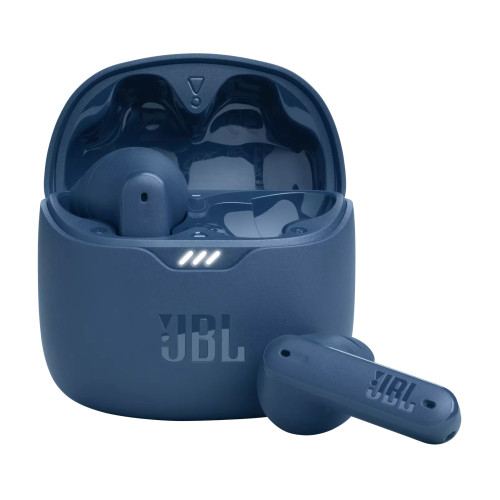 Наушники TWS JBL Tune Flex Blue (JBLTFLEXBLU)