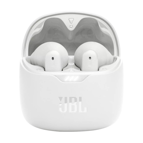 Наушники TWS JBL Tune Flex White (JBLTFLEXWHT)