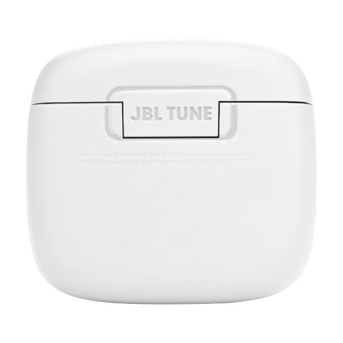 Наушники TWS JBL Tune Flex White (JBLTFLEXWHT)