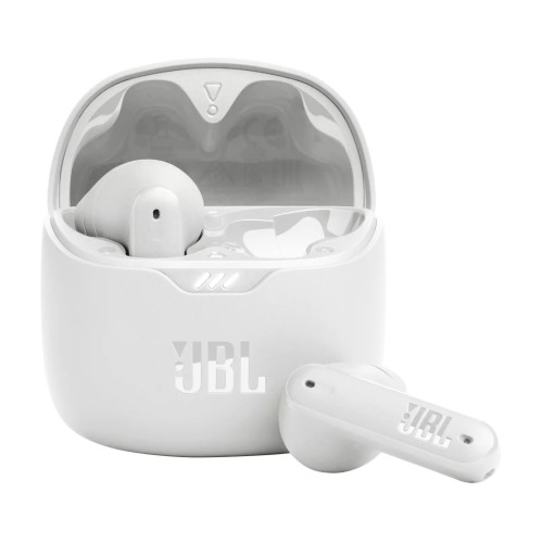 Наушники TWS JBL Tune Flex White (JBLTFLEXWHT)