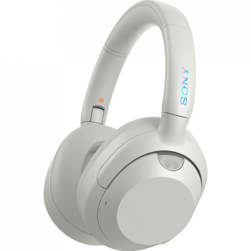 Наушники с микрофоном Sony ULT Wear White (WHULT900NW.CE7)