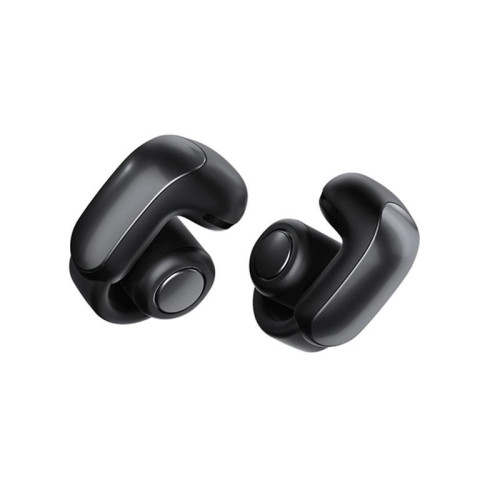 Наушники TWS Bose Ultra Open Earbuds Black (881046-0010)