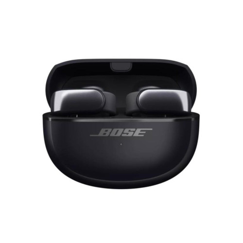 Наушники TWS Bose Ultra Open Earbuds Black (881046-0010)