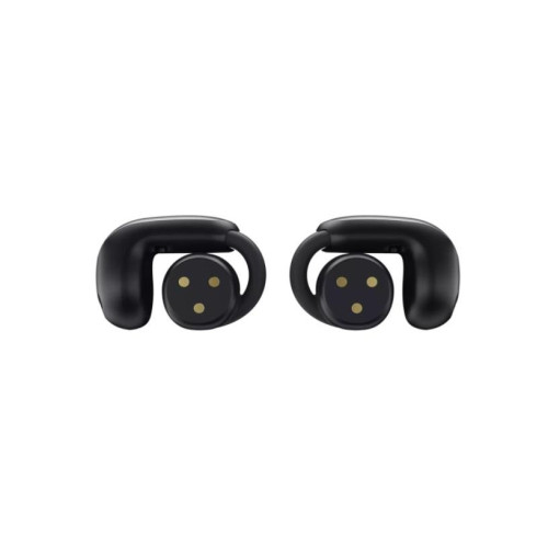 Наушники TWS Bose Ultra Open Earbuds Black (881046-0010)