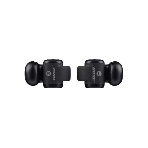 Наушники TWS Bose Ultra Open Earbuds Black (881046-0010)