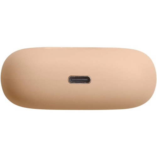 Наушники TWS JBL Wave Beam Beige (JBLWBEAMBEG)