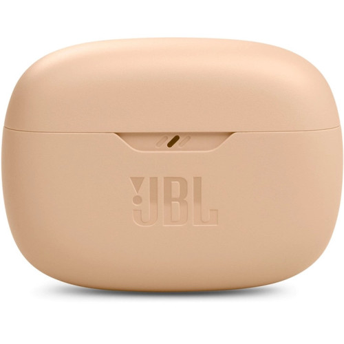 Наушники TWS JBL Wave Beam Beige (JBLWBEAMBEG)