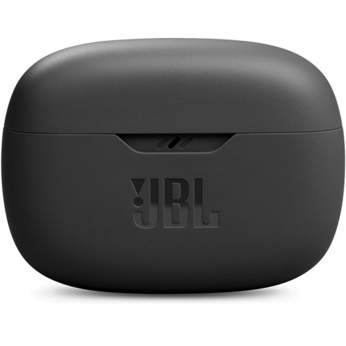 Наушники TWS JBL Wave Beam Black (JBLWBEAMBLK)